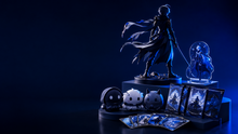 Kai Ren — Signal Runner Action Figure