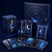 Orbit Club TCG — Launch Day Starter Deck